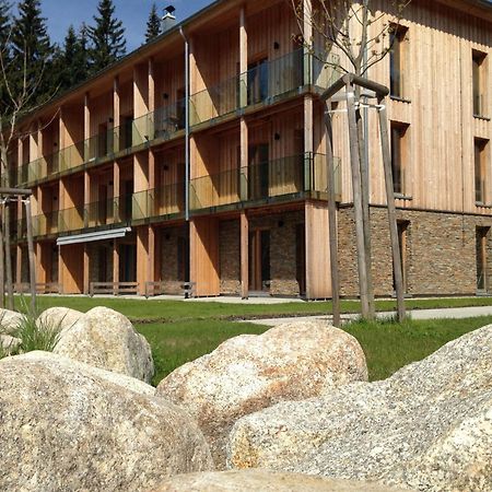 Apartman Medvedin 100 Špindlerŭv Mlýn Exterior foto