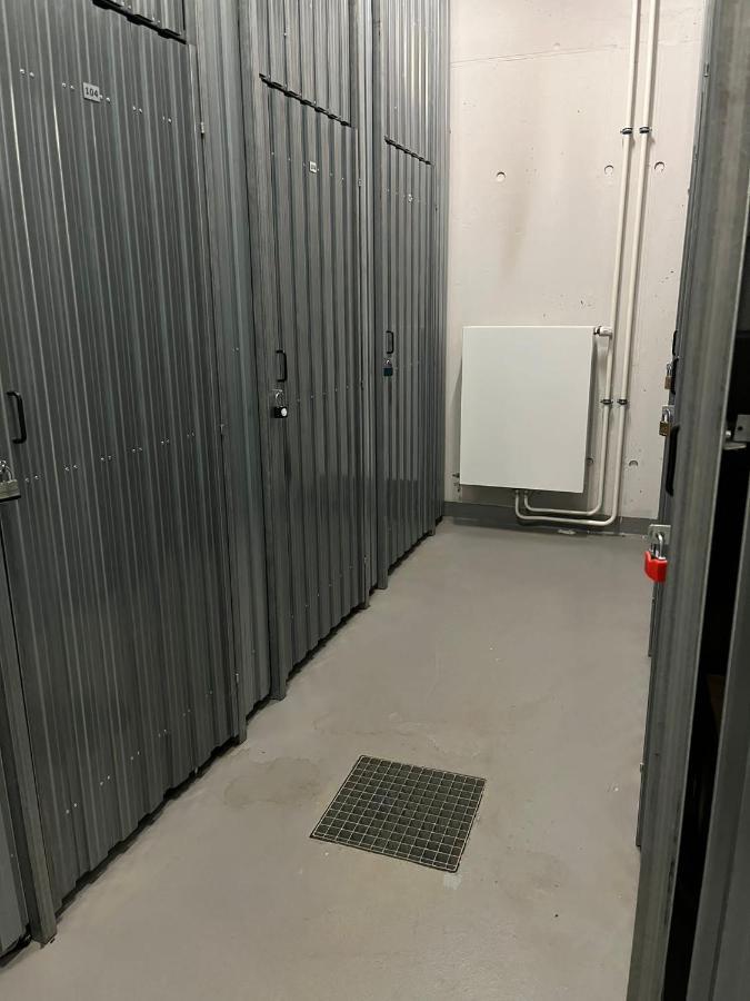 Apartman Medvedin 100 Špindlerŭv Mlýn Exterior foto
