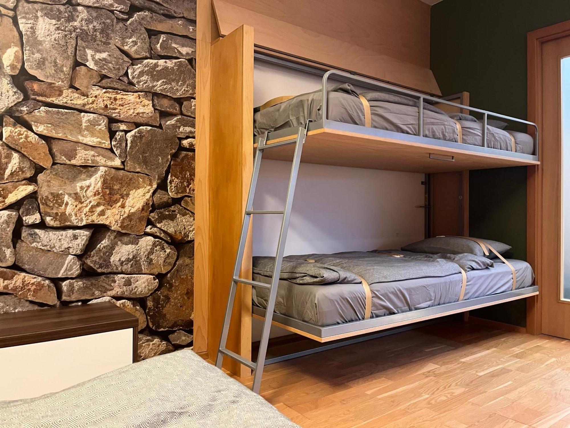 Apartman Medvedin 100 Špindlerŭv Mlýn Exterior foto